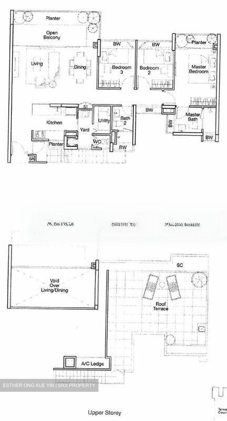 Optima @ Tanah Merah (D16), Condominium #467727131